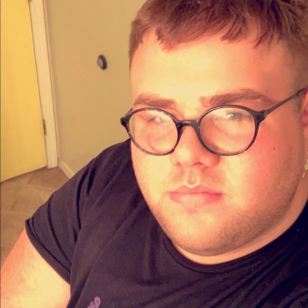 Meet your Posher, Charles